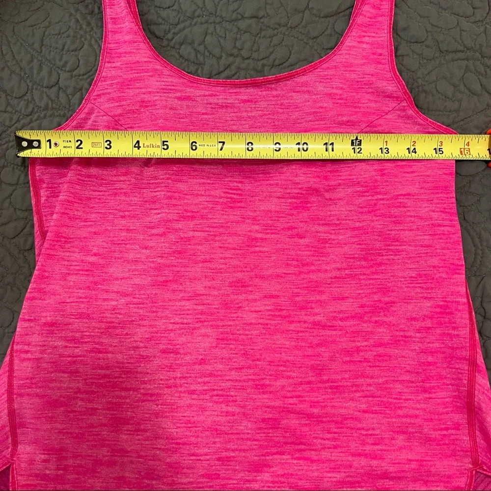 Lululemon Straight Up Singlet Tank Top - Picture 8 of 10